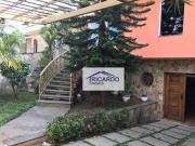 Casa com 3 dormitórios à venda Vila Rosália Guarulhos