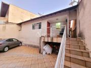 Casa com 3 dormitórios com edícula, para venda, no...
