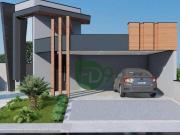 Casa com 3 dormitórios Condomínio Solar das Esmeraldas...