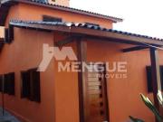 Casa com 3 dormitórios e 2 vagas de garagem, à venda no...