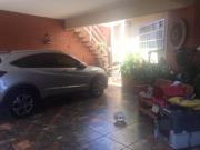 CASA COM 3 DORMITÓRIOS E 3 VAGAS PARA VENDA BAIRRO PATRIARCA