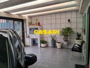 Casa com 3 Dormitórios e Edícula à Venda – 162 m² – Vila...