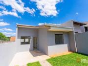 Casa com 3 dormitórios e estrutura para segundo...