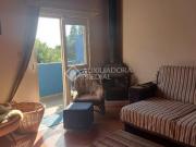 Casa com 3 dormitórios e garagem na Vila Nova