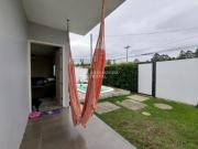 CASA COM 3 DORMITÓRIOS E PISCINA