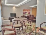 CASA COM 3 DORMITÓRIOS E PISCINA A VENDA, 250 M² JD...