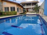 CASA COM 3 DORMITORIOS E PISCINA CONDOMINIO PORTAL DA...