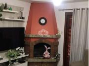 Casa com 3 dormitórios e piscina no Santo Antônio