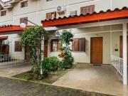 Casa com 3 dormitórios e uma vaga de garagem coberta no...