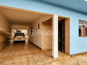 Casa com 3 dormitórios em Biguaçu