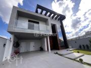 Casa com 3 dormitórios em Biguaçu