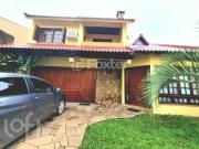 Casa com 3 dormitórios em Canoas