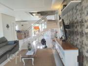 Casa com 3 dormitórios em Canoas