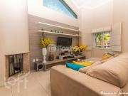 Casa com 3 dormitórios em Canoas