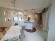 Casa com 3 dormitórios em Canoas