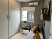 Casa com 3 Dormitórios em Condomínio Completo