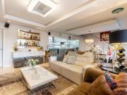 Casa com 3 dormitórios em condomínio fechado no Bairro... Casa com 3 dormitórios em condomínio fechado no Bairro...