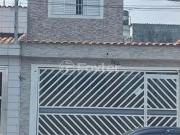 Casa com 3 dormitórios em Diadema