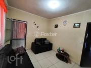 Casa com 3 dormitórios em Guarulhos