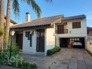 Casa com 3 dormitórios em Novo Hamburgo