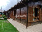 Casa com 3 dormitórios em Palhoça