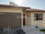 Casa com 3 dormitórios em Palhoça