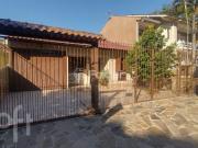 Casa com 3 dormitórios em Porto Alegre