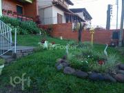 Casa com 3 dormitórios em Porto Alegre