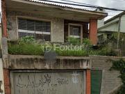 Casa com 4 dormitórios em Porto Alegre