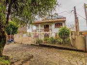 Casa com 3 dormitórios em Porto Alegre