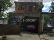 Casa com 3 dormitórios em Porto Alegre