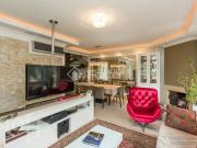 Casa com 3 dormitórios em Porto Alegre