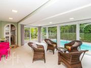 Casa com 3 dormitórios em Porto Alegre