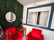 Casa com 3 dormitórios em Porto Alegre