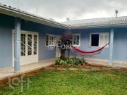 Casa com 3 dormitórios em São Leopoldo