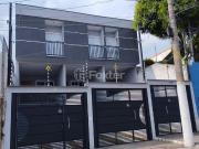 Casa com 3 dormitórios em São Paulo