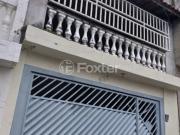 Casa com 3 dormitórios em São Paulo