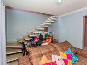 Casa com 3 dormitórios em São Paulo