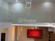 Casa com 3 dormitórios em São Paulo