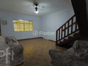 Casa com 3 dormitórios em São Paulo