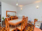 Casa com 3 dormitórios em São Paulo