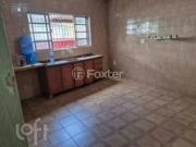 Casa com 3 dormitórios em São Paulo