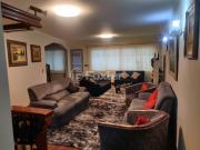 Casa com 3 dormitórios em São Paulo