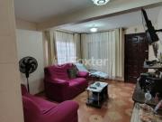 Casa com 3 dormitórios em São Paulo