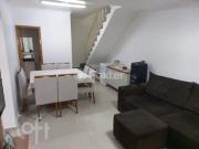 Casa com 3 dormitórios em Santo André