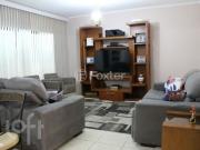 Casa com 3 dormitórios em Santo André