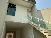 Casa com 3 dormitórios em Santo André