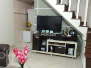 Casa com 3 dormitórios em Santo André