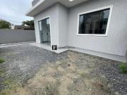 Casa com 3 dormitórios Faixa Mar em Praia de Leste