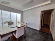 Casa com 3 dormitórios jardim das figueiras Hortolândia/SP